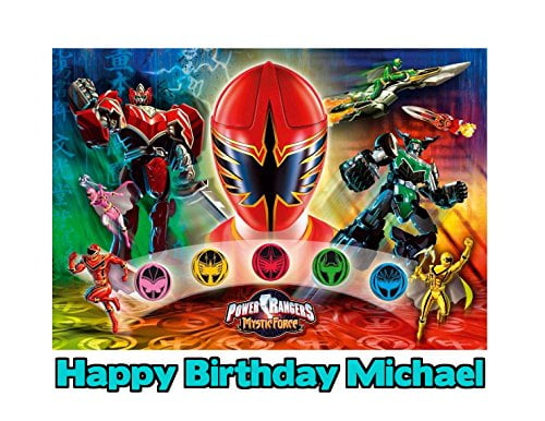 Are Power rangers mystic force agree, rather Share Power rangers mystic force any